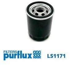 PURFLUX Olejový filter PURFLUX LS1171 (LS1171)