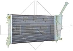 NRF Chladič motora NRF 53247A (53247A)