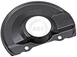 A. B. S Ochranný plech proti rozstreku, Brzdový kotúč A. B. S. 11558 (11558)