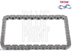 BLUE PRINT Rozvodová reťaz BLUE PRINT ADBP750010 (ADBP750010)