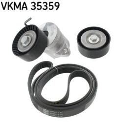 SKF Ozubený klinový remeň - Sada SKF VKMA 35359 (VKMA 35359)