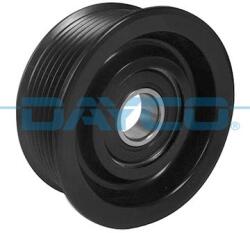 DAYCO Vratná/vodiaca kladka rebrovaného klinového remeňa DAYCO APV3187 (APV3187)