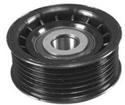 Magneti Marelli Vratná/vodiaca kladka klinového remeňa MAGNETI MARELLI MPQ0046 (MPQ0046)