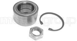 METELLI Lozysko Kola Zestaw Przod (19-2330)