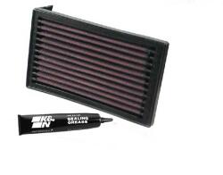 K&N Filters Vzduchový filter K&N Filters YA-6090 (YA-6090)