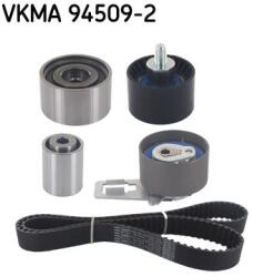 SKF Sada ozubeného remeňa SKF VKMA 94509-2 (VKMA 94509-2)
