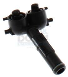 Meat & Doria Tryska ostrekovača svetiel MEAT & DORIA 209251 (209251)