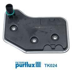 PURFLUX Hydraulický filter automatickej prevodovky PURFLUX TK024 (TK024)