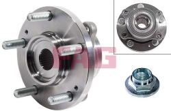 Schaeffler FAG Súprava ložísk kolesa Schaeffler FAG 713 6268 10 (713 6268 10)