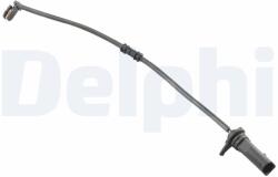 DELPHI Výstražný kontakt, opotrebenie brzdového obloženia DELPHI LZ0296 (LZ0296)