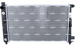 NRF Chladič motora NRF 50446 (50446)