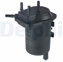 DELPHI Palivový filter DELPHI HDF907 (HDF907)
