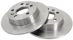 A. B. S Brzdový kotúč A. B. S. 17048 (17048)