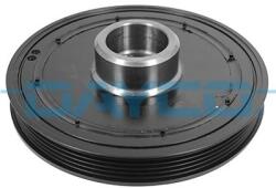 DAYCO Remenica kľukového hriadeľa DAYCO DPV1797 (DPV1797)