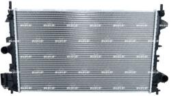 NRF Chladič motora NRF 53074 (53074)