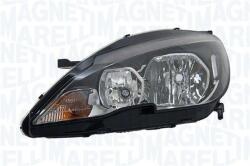 Magneti Marelli Hlavný svetlomet MAGNETI MARELLI 710301287204 (710301287204)