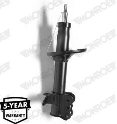 MONROE Tlmič pérovania MONROE G16762 (G16762)