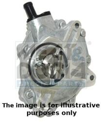 Meat & Doria Podtlakové čerpadlo, brzdový systém MEAT & DORIA 91030E (91030E)