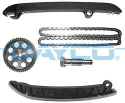 DAYCO Sada rozvodovej reťaze DAYCO KTC1082 (KTC1082)