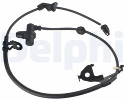 DELPHI Snímač počtu otáčok kolesa DELPHI SS20284 (SS20284)