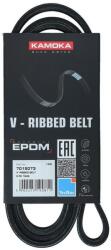 KAMOKA Ozubený klinový remeň KAMOKA 7015073 (7015073)