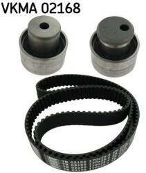 SKF Sada ozubeného remeňa SKF VKMA 02168 (VKMA 02168)