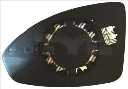 TYC Sklo, vonkajšie zrkadlo TYC 306-0016-1 (306-0016-1)