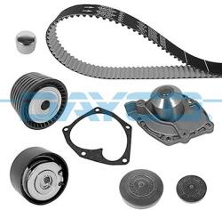 DAYCO Vodné čerpadlo + sada ozubeného remeňa DAYCO KTBWP8990 (KTBWP8990)
