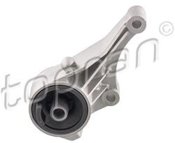 TOPRAN Uloženie, motor TOPRAN 206 157 (206 157)