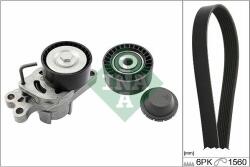 Schaeffler INA Ozubený klinový remeň - Sada Schaeffler INA 529 0109 10 (529 0109 10)