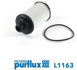 PURFLUX Olejový filter PURFLUX L1163 (L1163)