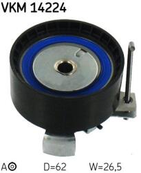 SKF Napínacia kladka ozubeného remeňa SKF VKM 14224 (VKM 14224)
