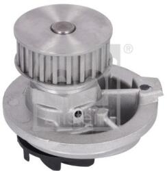 Febi Bilstein Vodné čerpadlo, chladenie motora FEBI BILSTEIN 01256 (01256)