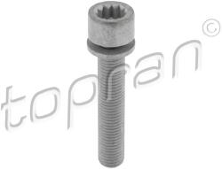 TOPRAN Skrutka brzdového strmeňa TOPRAN 120 991 (120 991)