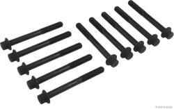 Herth+buss Jakoparts Sada skrutiek hlavy valcov HERTH+BUSS JAKOPARTS J1280300 (J1280300)