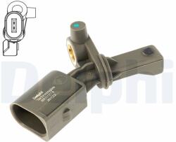 DELPHI Snímač počtu otáčok kolesa DELPHI SS21274-12B1 (SS21274-12B1)