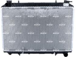 NRF Chladič motora NRF 509534 (509534)