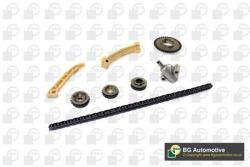 BGA Sada rozvodovej reťaze BGA TC1036FK (TC1036FK)