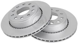 A. B. S Brzdový kotúč A. B. S. 16204 (16204)