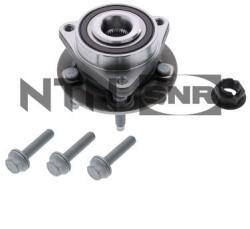 SNR Súprava ložísk kolesa SNR R153.78 (R153.78)