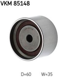 SKF Obehová/vodiaca kladka ozubeného remeňa SKF VKM 85148 (VKM 85148)