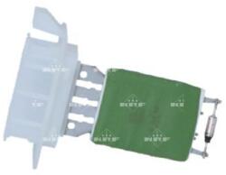 NRF Odpor vnútorného ventilátora NRF 342067 (342067)