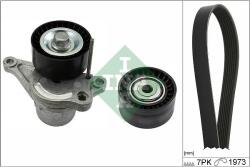 Schaeffler INA Ozubený klinový remeň - Sada Schaeffler INA 529 0317 10 (529 0317 10)