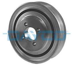 DAYCO Remenica kľukového hriadeľa DAYCO DPV1008 (DPV1008)