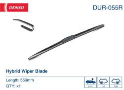 DENSO Stierače DENSO DUR-055R (DUR-055R)