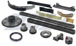 DOLZ Sada rozvodovej reťaze DOLZ SKCN037 (SKCN037)