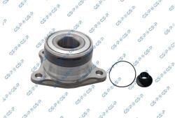 GSP Súprava ložísk kolesa GSP 9230026K (9230026K)