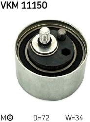 SKF Napínacia kladka ozubeného remeňa SKF VKM 11150 (VKM 11150)