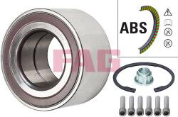 Schaeffler FAG Súprava ložísk kolesa Schaeffler FAG 713 6106 40 (713 6106 40)