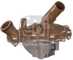 Febi Bilstein Vodné čerpadlo, chladenie motora FEBI BILSTEIN 39297 (39297)